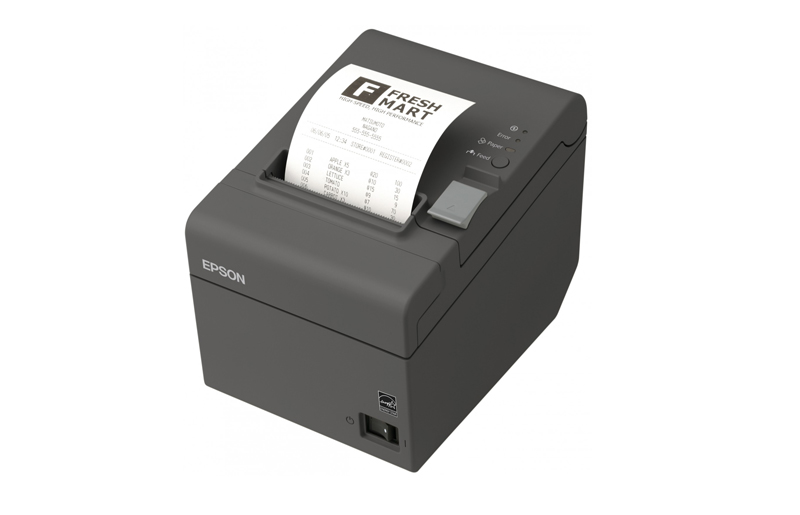 Miniprinter o impresora de tickets
